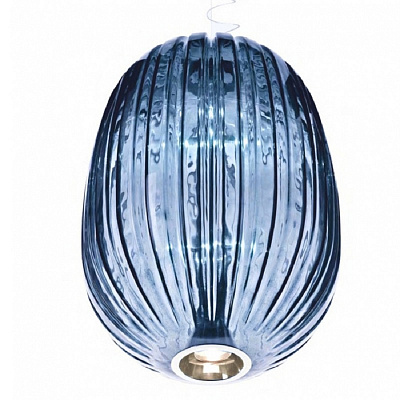 Foscarini Plass Media Suspension фото 6