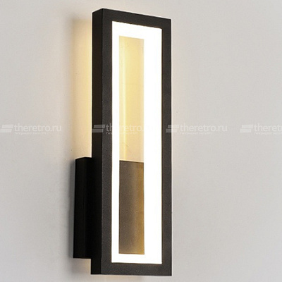 Настенное бра Perfect lighting фото 14