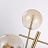 Настольная лампа Gallotti & Radice Bolle Table lamp фото 7