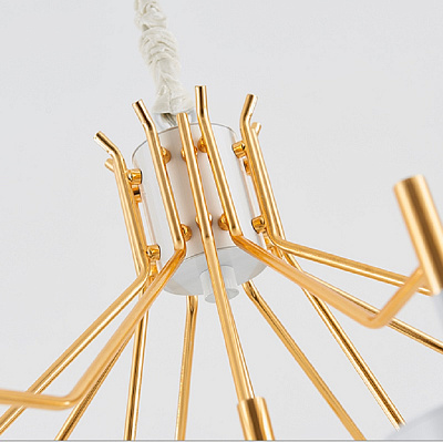 Люстра Delightfull Ella Suspension Selightfull фото 8