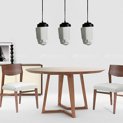 Loft IceCream Lamp фото 15