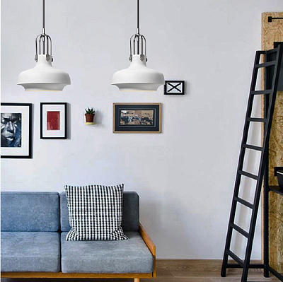 Подвесной светильник Tradition Copenhagen Pendant фото 10