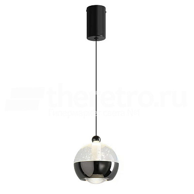 Подвесной светильник Clear стекло C фото 16