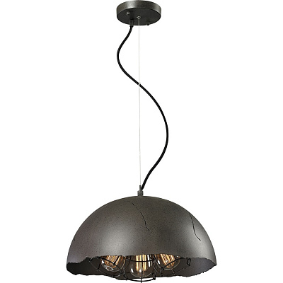 Uneven Edge Loft Pendant lamp 3 фото 3