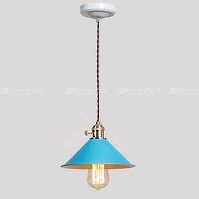 Loft Token Multicolor 21 см  серый фото 19