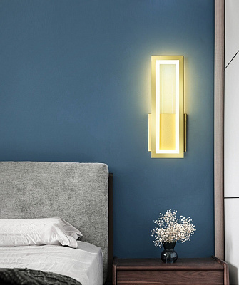 Настенное бра Perfect lighting фото 7