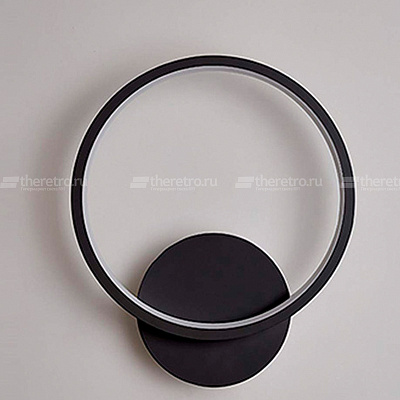 Настенный светодиодный светильник Twiddle Dimme фото 13