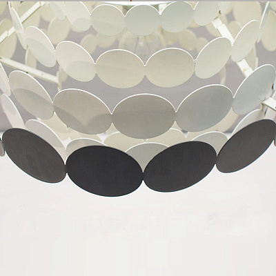 Люстра Doria Leuchten hanging lamp фото 27