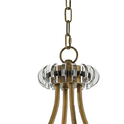 Люстра CURREY AND COMPANY COQUETTE фото 4