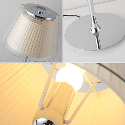 Gretta Table Lamp A фото 7