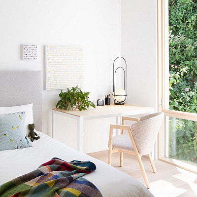 Дизайнерский светильник Vertu Floor lamp фото 4