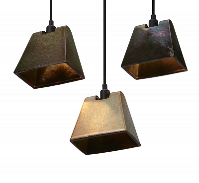 Подвесной светильник Wedge фото 3