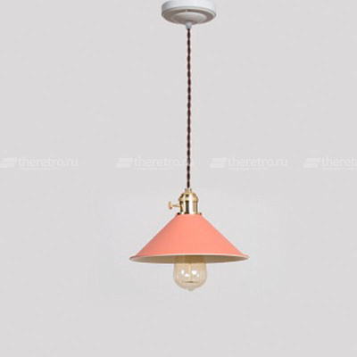 Loft Token Multicolor 21 см  серый фото 23