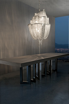Terzani Atlantis фото 3