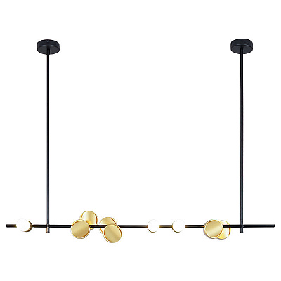 Cветильник Creative Pendant Lamp фото 5