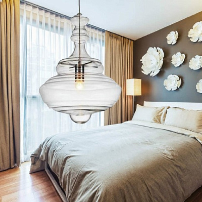 Подвесной светильник Delight Collection Theatre C фото 5
