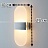 Светодиодный акриловый светильник FR-106 B1 фото 5