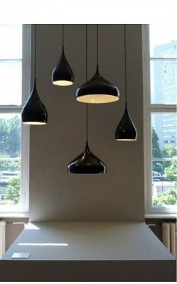 Tradition Spinning Lamp BH2 фото 3