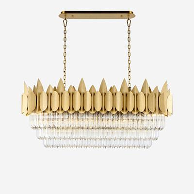Люстра SONATA фото 3