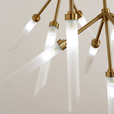 Подвесной светильник Spur Pendant фото 12