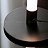Напольный светильник в виде вертикального светодиодного стержня FABIA FL фото 7