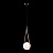 Подвесной Светильник Glob LOFT2599-A фото 4