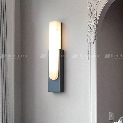 Настенное бра Mirca BL A фото 17