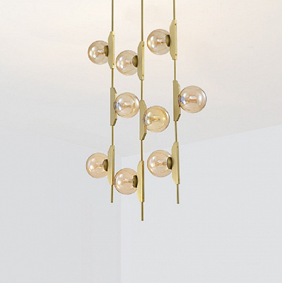 Sprig Pendant фото 3