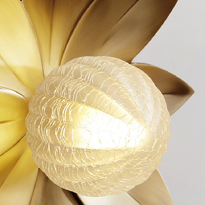 Бра LOTUS Модель С. фото 8
