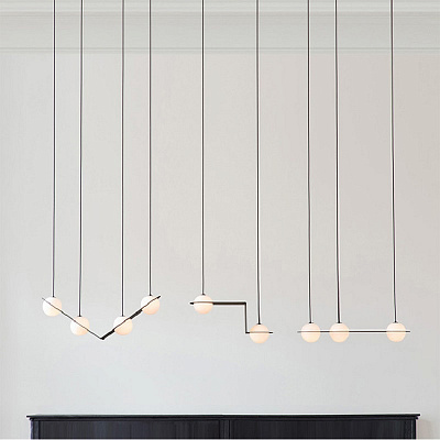 Cветильник Lambert & Fils Laurent фото 24