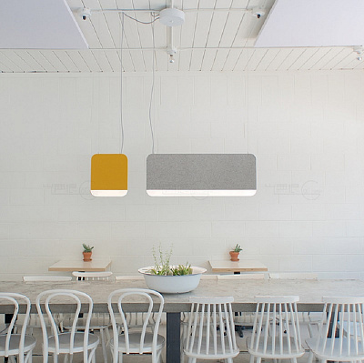 Подвесной светильник New Slab LED Pendant Light By Lukas Peet, from ANDlight фото 13