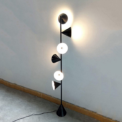 Торшер Vertical 1 Floor Lamp фото 3