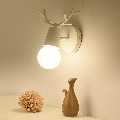 Бра DEER фото 15