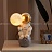 Настольная лампа Космонавт B фото 5
