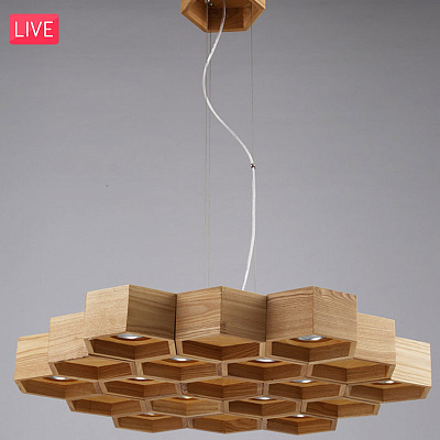 Loft Honeycomb 12 фото 8