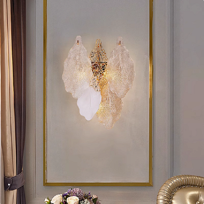 Бра OLEANDER WALL фото 5