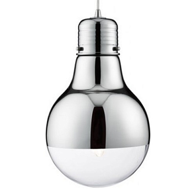 Подвесной светильник "Big Lamp" фото 3