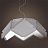 Loft Origami Lamp фото 2