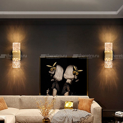Настенный светильник Odeon Light Ricci фото 14