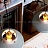 Серия подвесных светильников в индустриальном стиле с плафонами из цемента ZIEL C фото 17