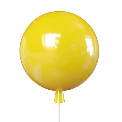 Потолочный Светильник Memory 5055C/M yellow фото 3