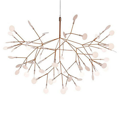 Светильник MOOOI Heracleum 50 см   фото 3