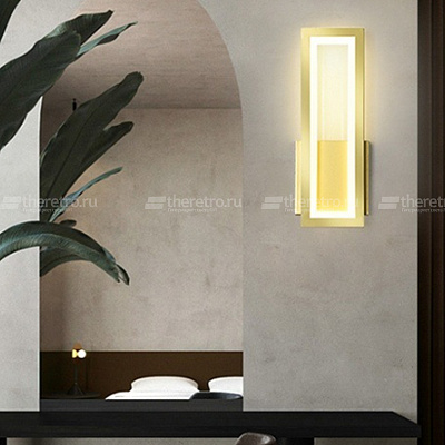 Настенное бра Perfect lighting фото 11