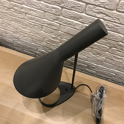 AJ Desk Table Lamp фото 8