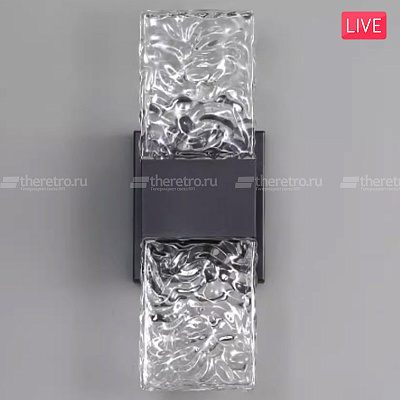 Настенный светильник Odeon Light Ricci фото 7