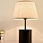 Настольная лампа NORDIC TAB C фото 13