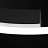 Накладной светодиодный светильник Vinta 50 см   Белый фото 13