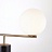 Настольная лампа Marble Balance фото 4