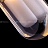 Дизайнерский подвесной светильник с белым плафоном в скругленном хрустальном слитке NELLY фото 8