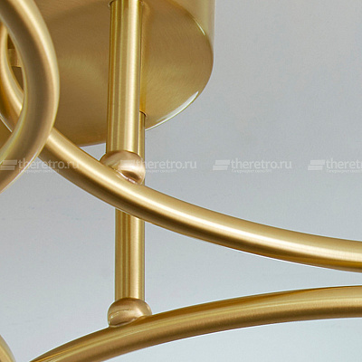 Потолочный светильник ARCONA фото 10